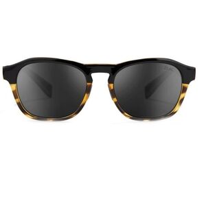 Zeal Optics Dawn Series 11861 Sunglasses, Full Rim Frame, Round Frame, Z-Resin B